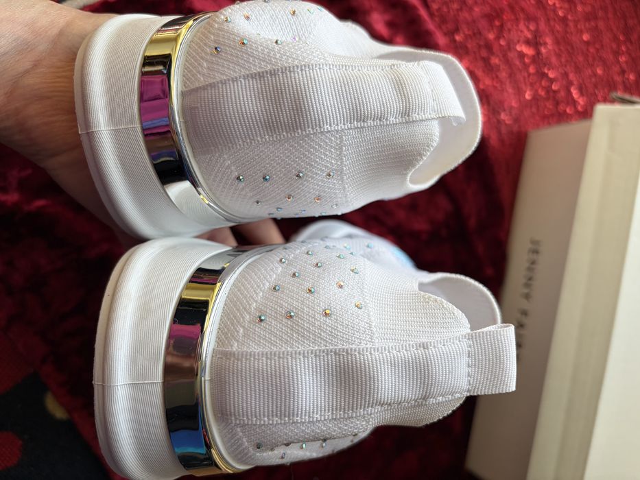 Sneakers/ pantofi comozi- 39