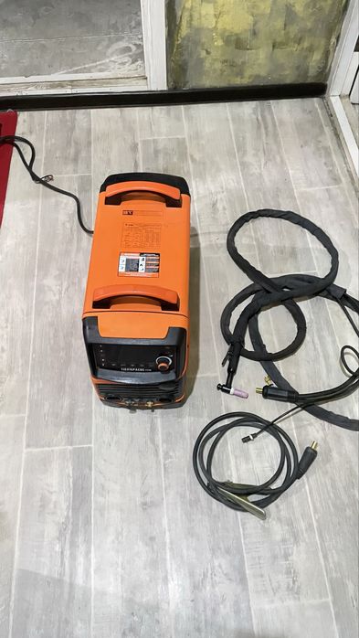 Аргон Сварка Жасик Мошнистий 315