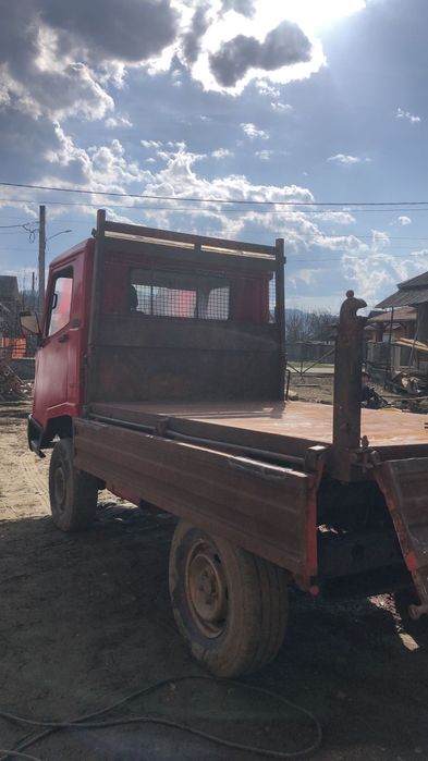 De vânzare Sive Brado