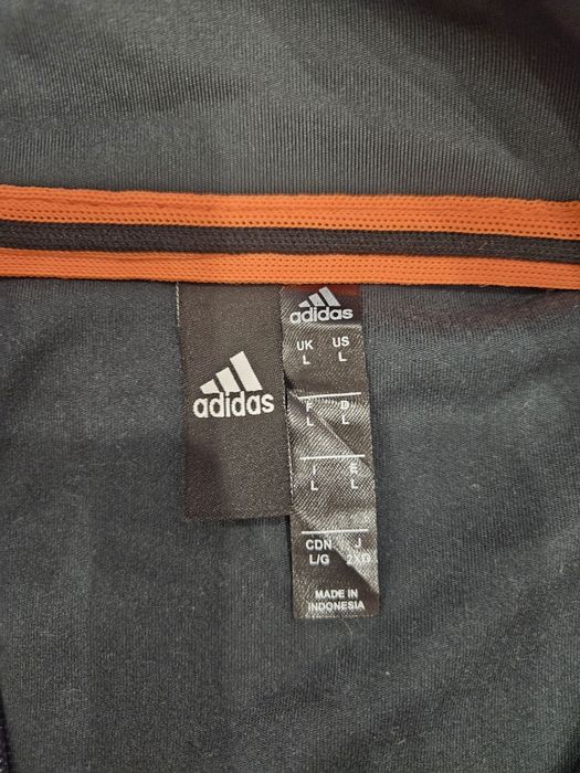 Мъжки анцуг Adidas