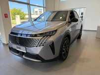 Peugeot 3008 Noul Peugeot 3008 Alure Hybrid 145 Cp