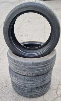 Шины Michelin Latitude 245 45 R20 99V .