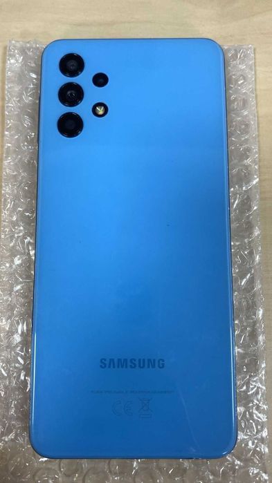 Samsung Galaxy A32 5G Dual Sim 128GB Blue ID-znv194