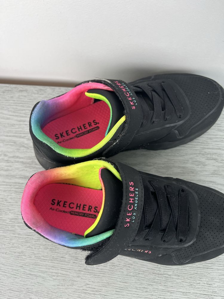 спортни обувки Sketchers