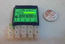 Таймер реле за циклично или отложено включване.Delay and cyclic timer