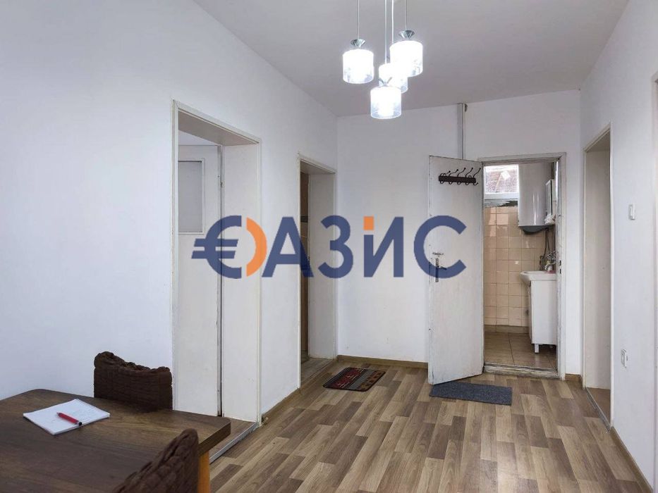 Продава се Тристаен апартамент в с. Винарско, Област Бургас - 83 кв.м за 1555 €/кв.м - Снимка #6