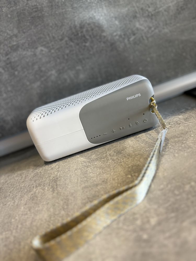 Безжична тонколона PHILIPS TAS4807W/00