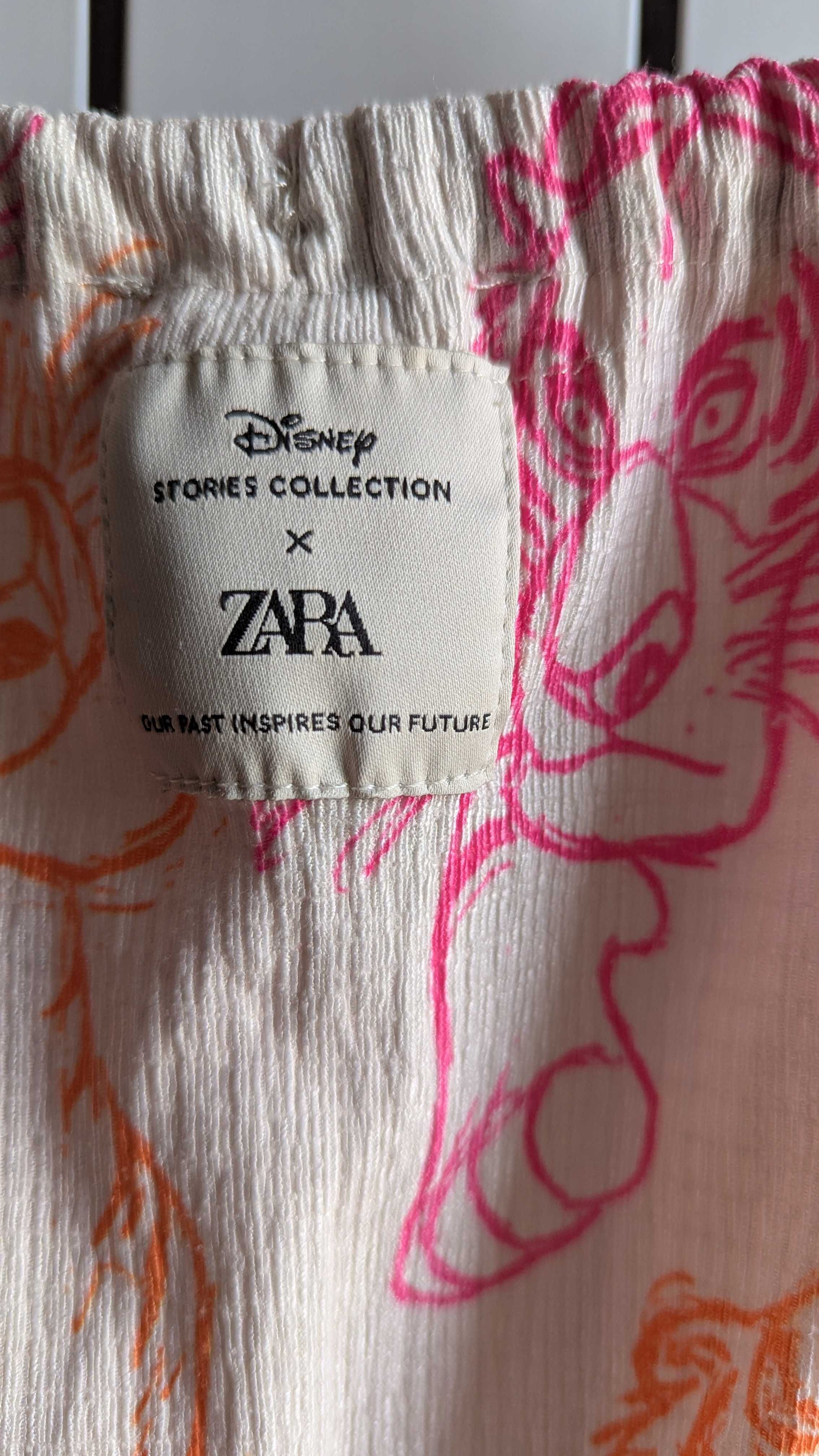 Рокля Zara размер S
