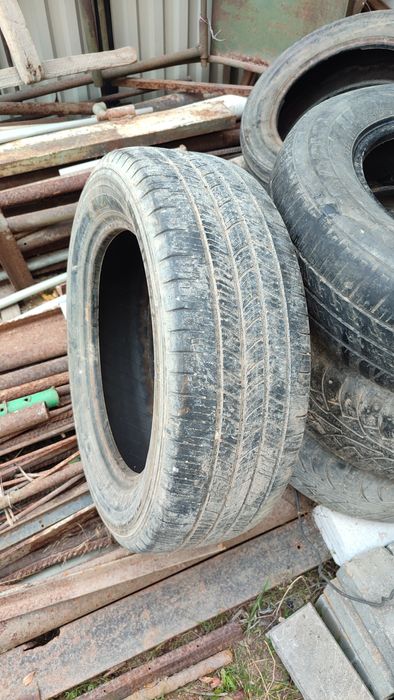 Продам шины бу покрышки