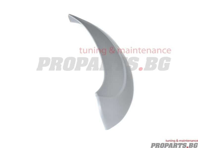 ABT тип спойлер за VW Golf 6 08-12