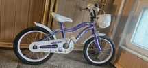 Bicicleta copiii Makani