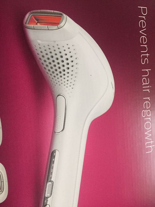 Philips-epilare definitiva-nou