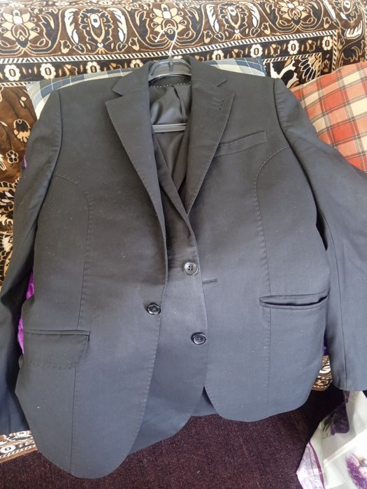 Хар хил размердеги кастим шимлар