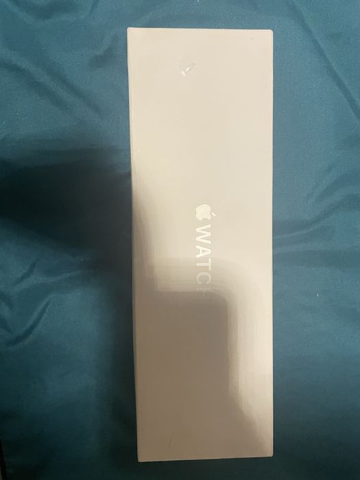 Apple watch series 11 42mm space gray