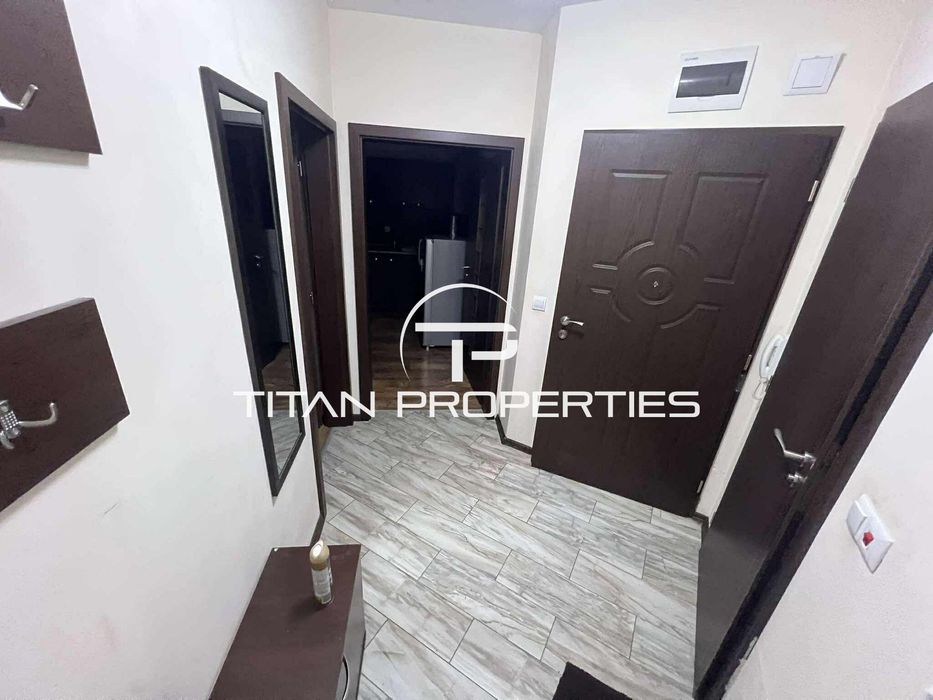 Двустаен апартамент, под наем, Окръжна болница