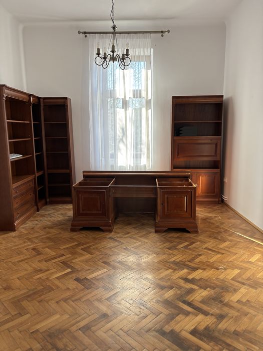 Spatiu comercial Bulevardul Victorie 32 Sibiu