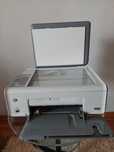 принтер hp pcs 1500 series