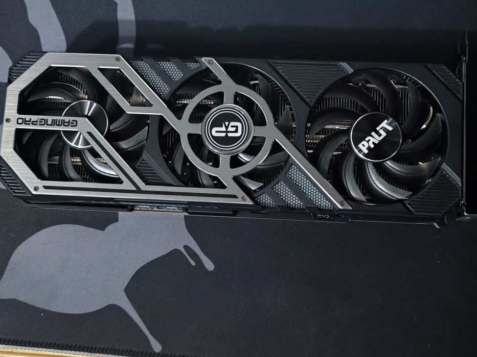 RTX 3080 gaming pro 10gb