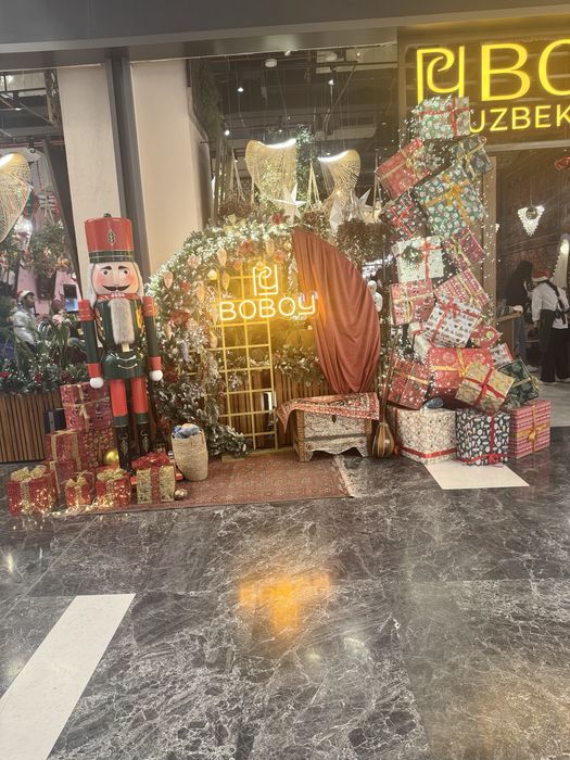 Оформления на новый год, Yangi yil bezaklari, Янги йил, Archa bezatish