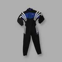 Винтидж Adidas jump suit