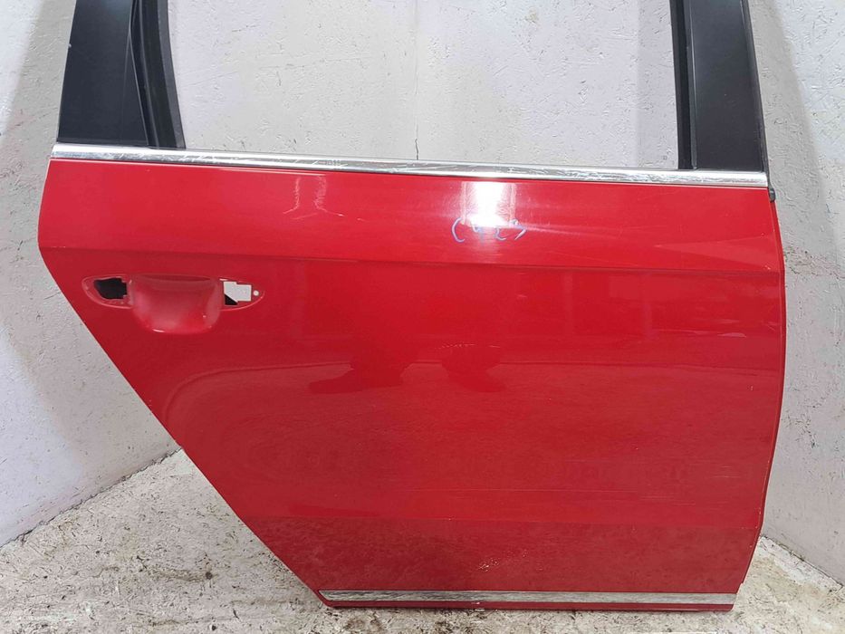 Usa dreapta spate Volkswagen Passat B7 (365) Variant [Fabr 2010-2014]