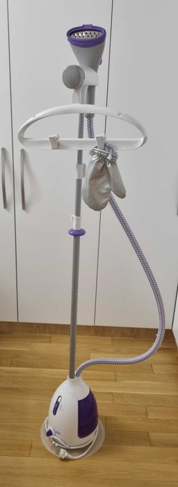 Aparat de calcat cu aburi Philips GC536/35