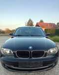 Bmw 120d 177 cai motor 2 litri