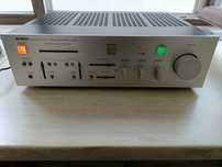 Yamaha A 960, amplificator stereo vintage made in Japan, 100W / canal