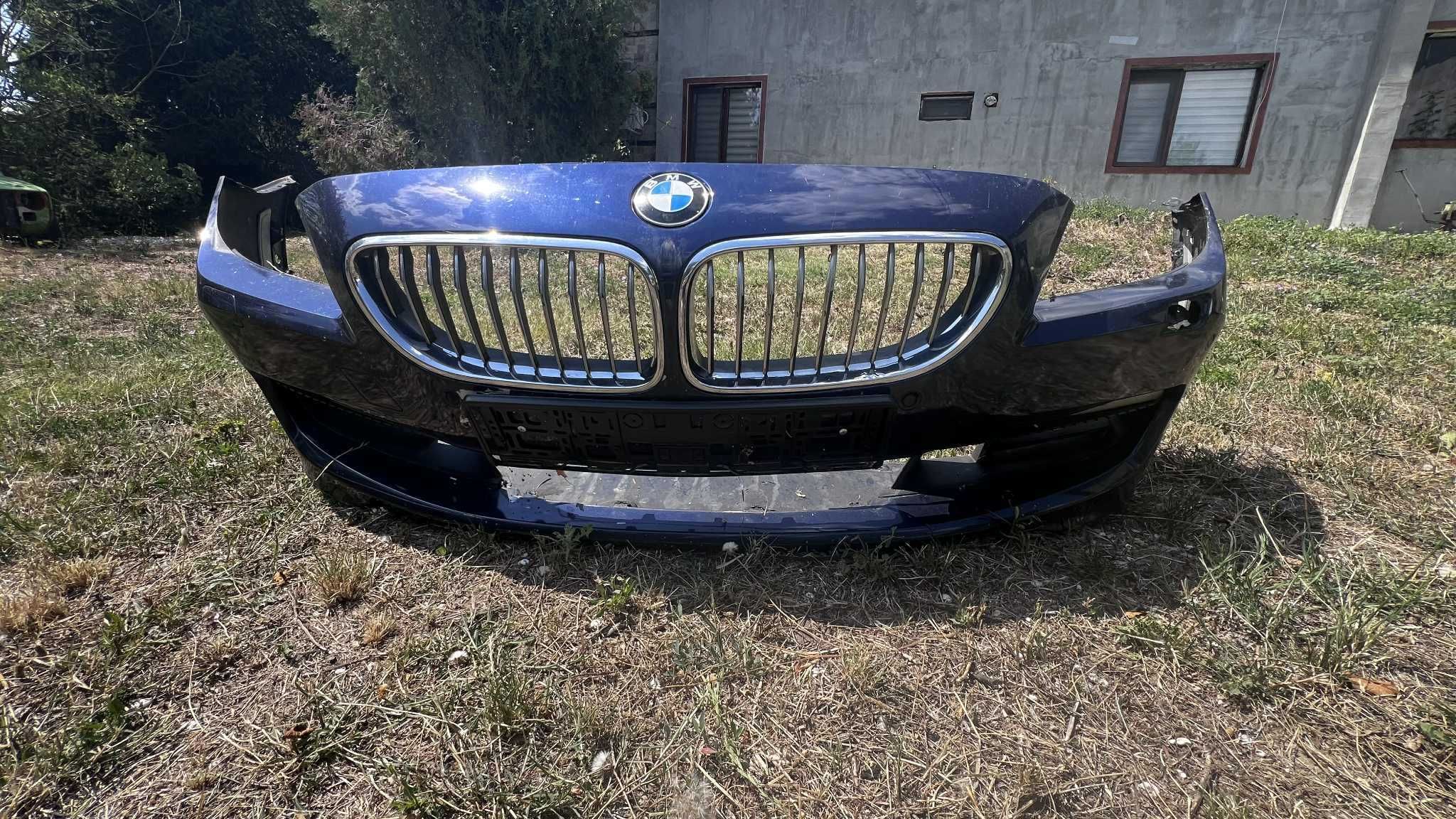 предна броня за BMW