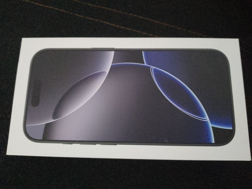 iPhone 16 pro 128