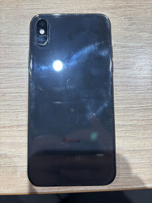 Iphone XS срочно