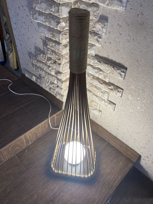 Лампа-релакс (высота 80 см.)