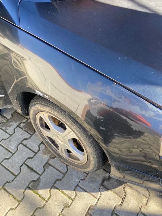 Vând Volkswagen Passat