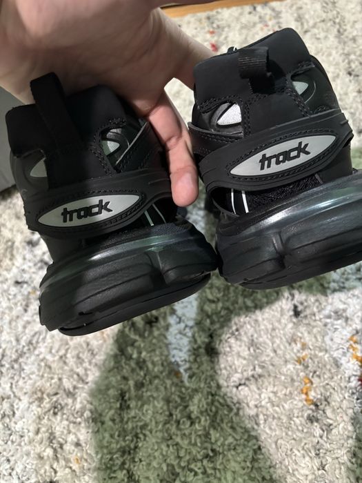 Balenciaga Track marime 46