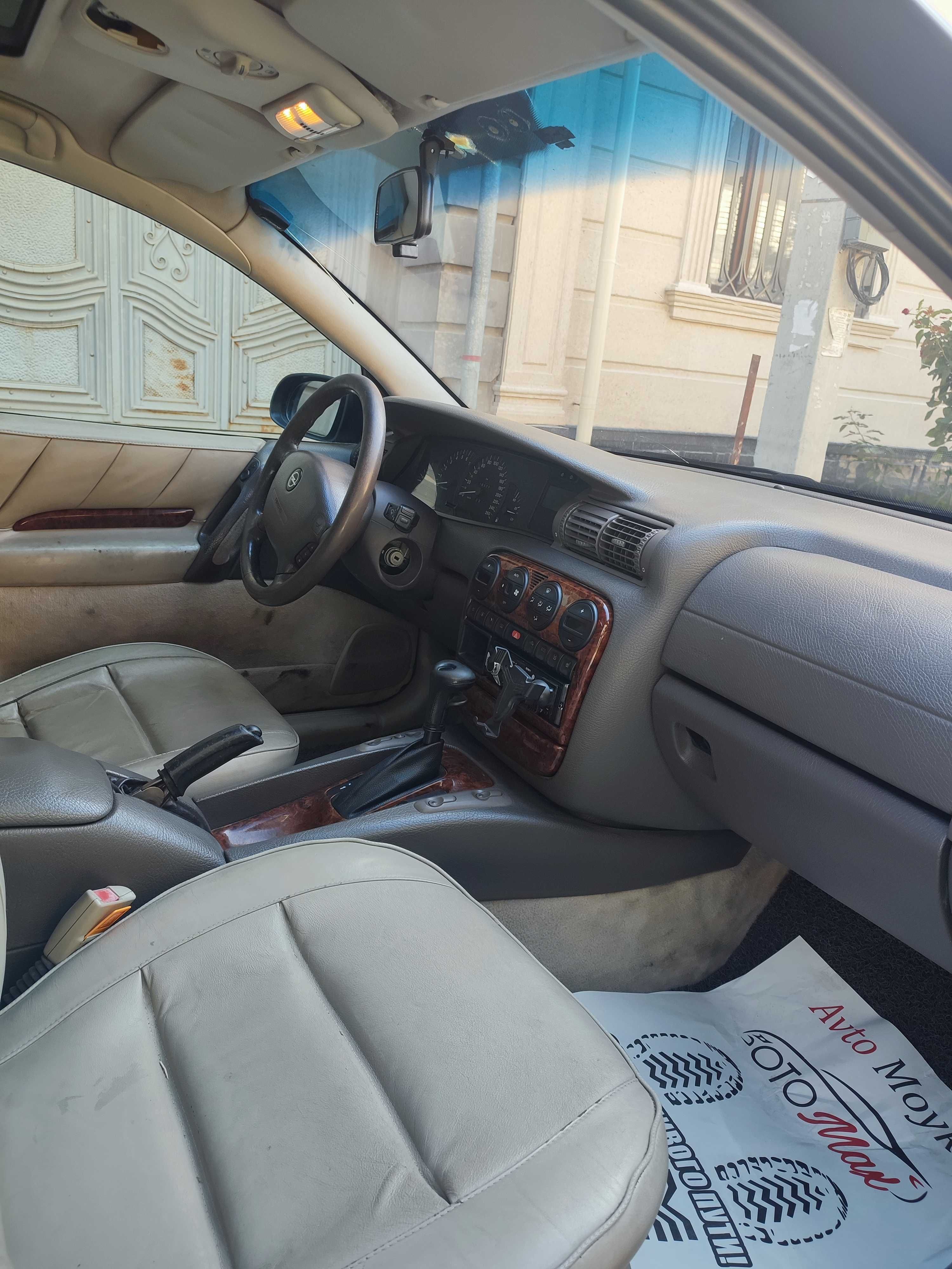 Opel Omega B 3L full varianti