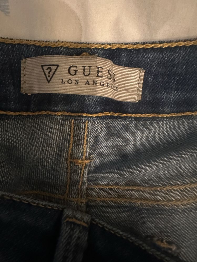 Дънки Guess