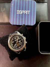 мъжки часовник Esprit Chester Chrono black