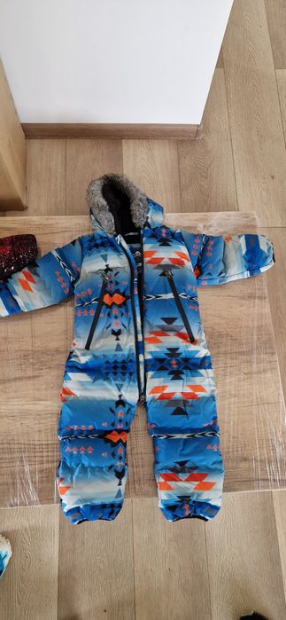 Combinezon iarna next mărimea 2-3 (98cm)
