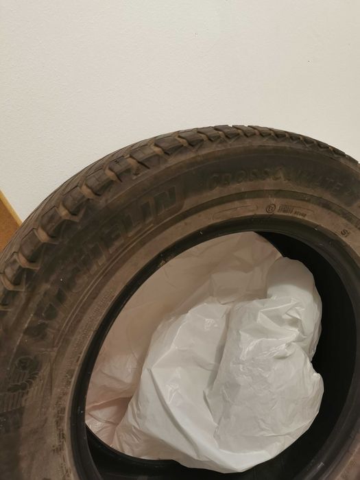 Зимни гуми Мишелин Michelin 225/65 R17 Cross climate 2