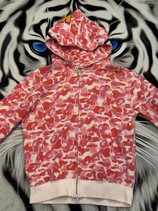 Bape Hanorac A Bathing Ape