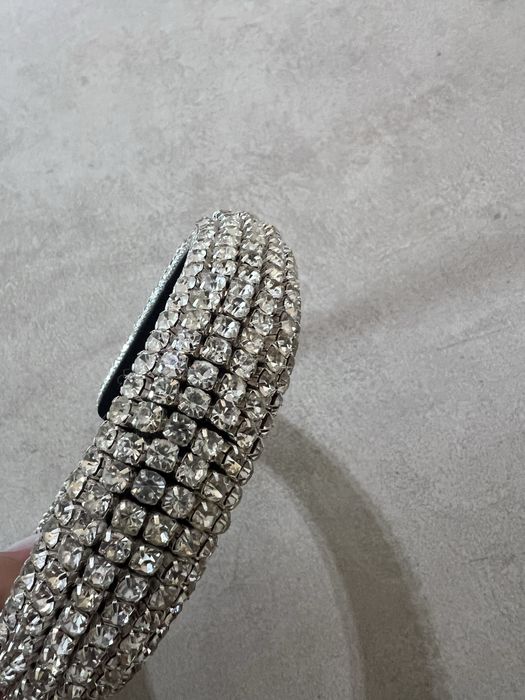 Диадема с камъни Zara