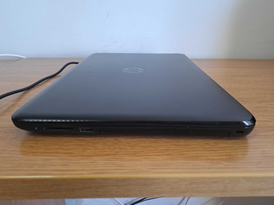 Лаптоп HP-Notbook Desktop-UB7NFKT