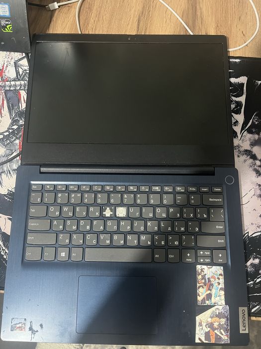 Продам ноутбук на запчасти