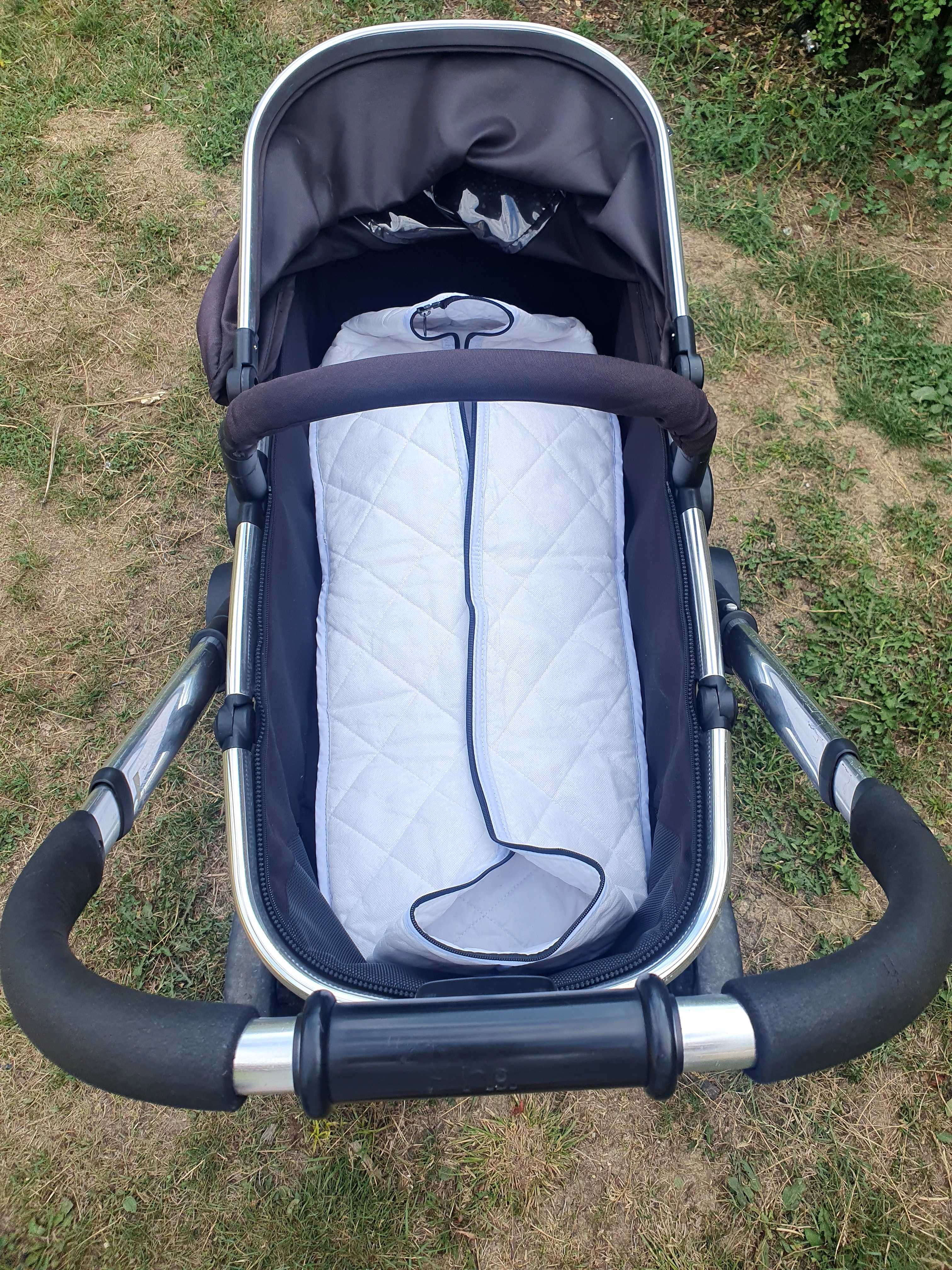Vand carucior Mothercare Journey