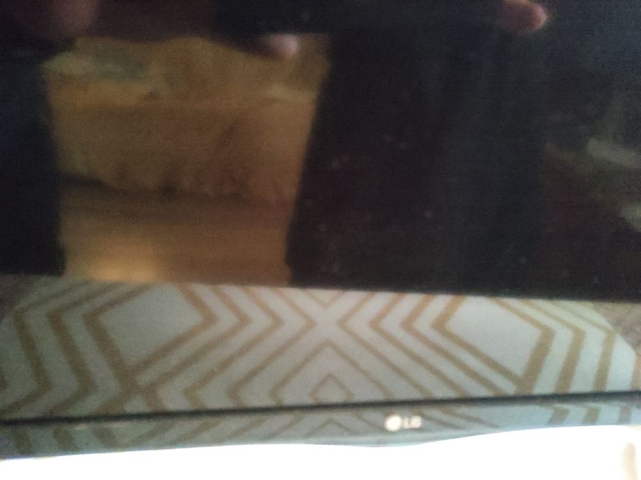 Лед телевизор LG