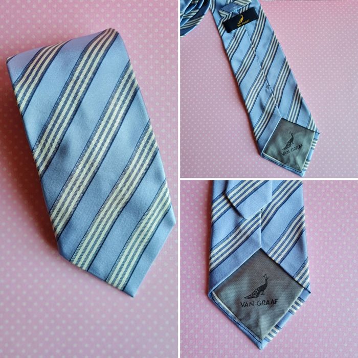 Cravate din matase modele deosebite stare excelenta, ca noi