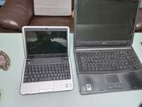 Dell mini inspiron 910 si Acer extensa 5610