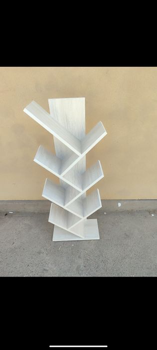 Книжный мебель .