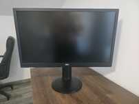 Monitor LED AOC 28", Wide, 4K Ultra HD, DisplayPort, DVI, VGA, HDMI