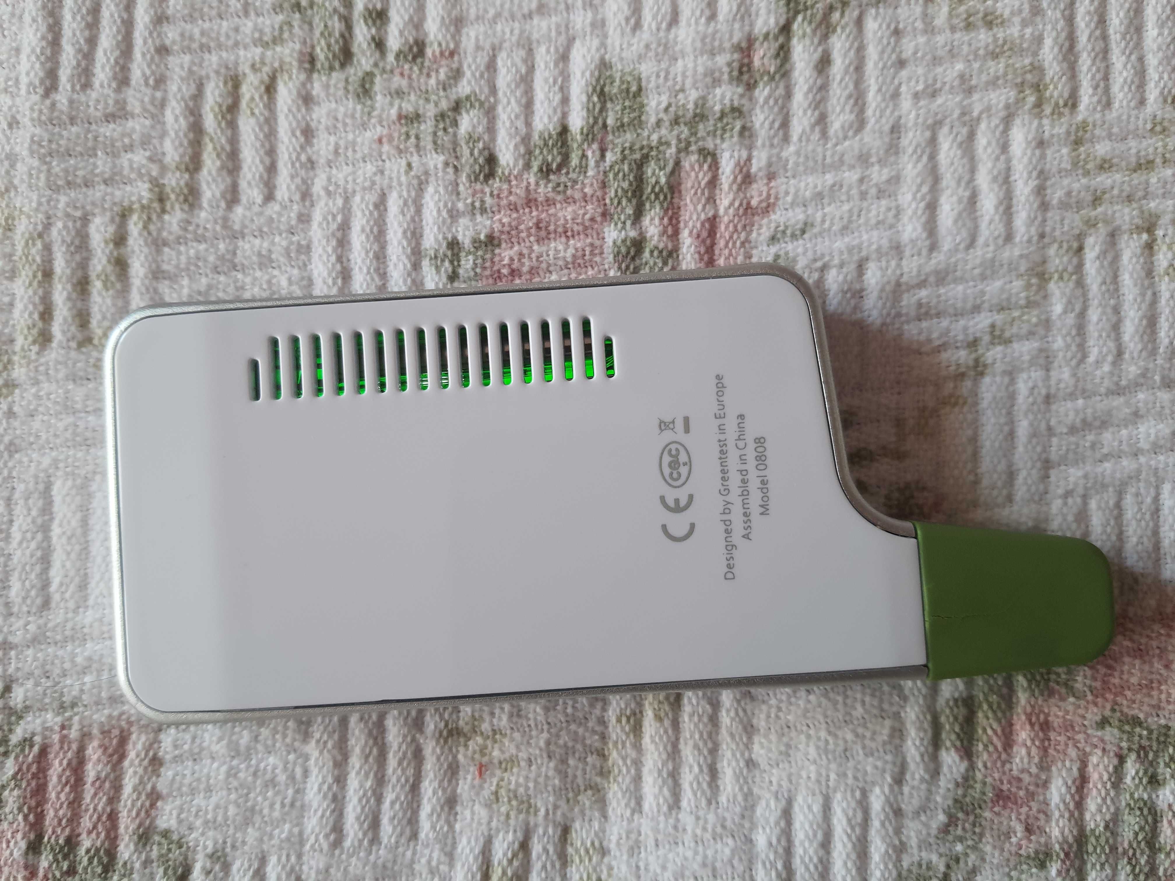 Продавам уред Greentest за тестване на храни за нитрати.